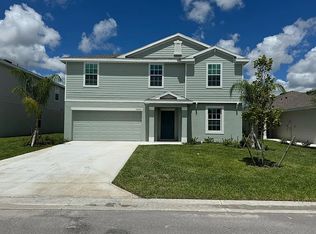 12222 Amber Waves Rd, Lehigh Acres, FL 33974