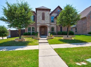 781 Telemark Trl, Frisco, TX 75034