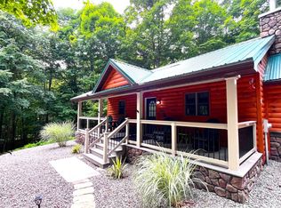 629 Kent St, Cherry Creek, NY