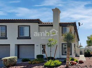220 Winnsboro St, Henderson, NV 89074