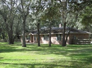 455 Oakridge Trl, Saint Augustine, FL 32092