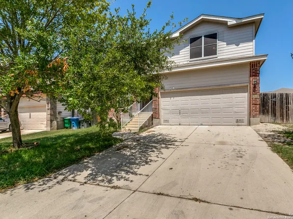 630 Limestone Flats, San Antonio, TX 78251