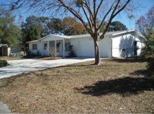 101 S Harrison St, Beverly Hills, FL 34465