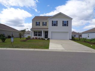 121 Oak Leaf Dr, Longs, SC 29568