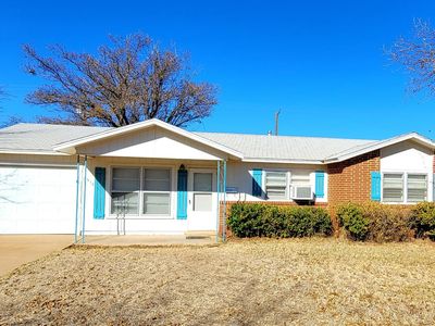 1918 73rd St, Lubbock, TX, 79423