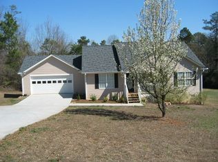 1540 Tallassee Rd, Athens, GA 30606