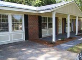 320 Stiles Rd, Selma, AL 36701