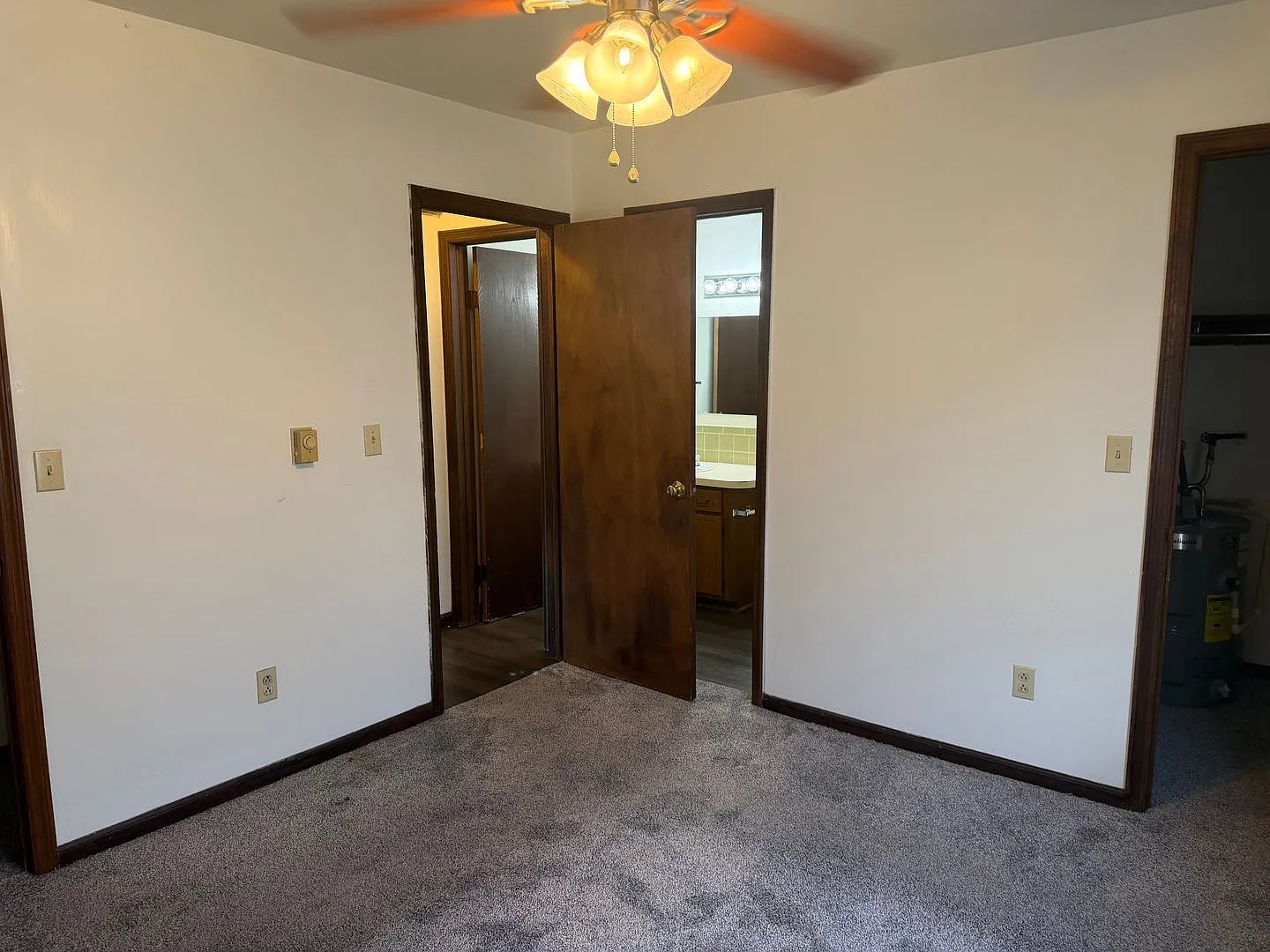 Fresno Place Apts — Photo 4