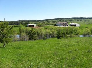 926 Forest Grove Rd, Lewistown, MT 59457