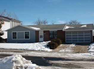 9820 Gilpin St, Thornton, CO 80229