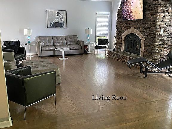 Main Living Room