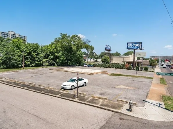 153 N Cleveland St, Memphis, TN 38104