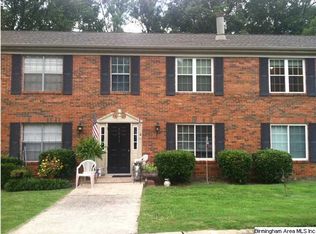 2033 Montreat Pkwy APT D, Vestavia, AL 35216