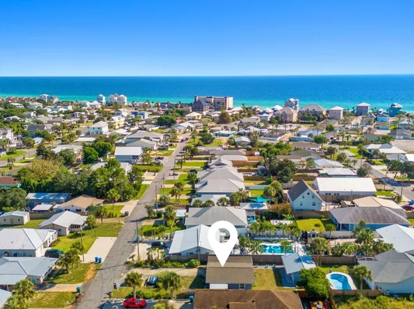 329 Derondo St, Panama City Beach, FL 32413