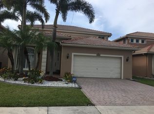 4525 Banyan Trails Dr, Coconut Creek, FL 33073