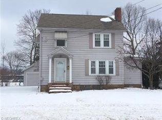 455 Roosevelt Ave, Cuyahoga Falls, OH