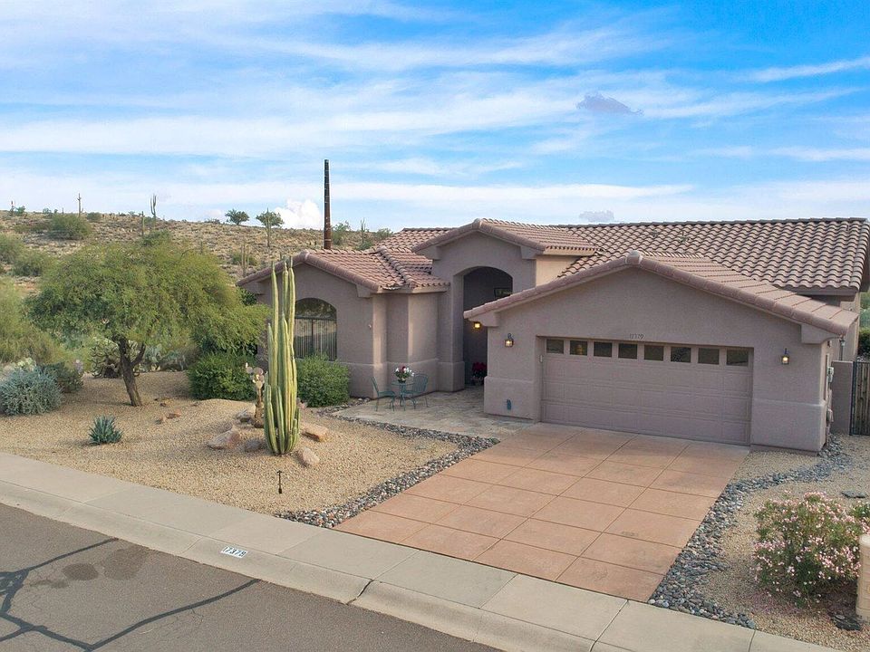 1st image of 17379 E Via Del Oro