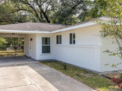 2123 Cedarcrest Ave, Baton Rouge, LA, 70816