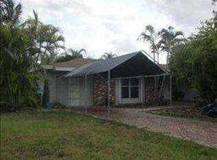 515 NW 21st St, Homestead, FL 33030