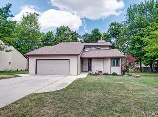 1632 Northbrook Dr, Lima, OH