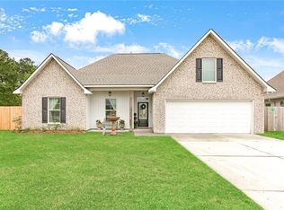 15524 Grassy Ln, Covington, LA 70433
