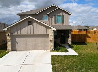 200 Strand Ln, Bastrop, TX 78602