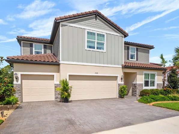 7209 Great Egret Blvd, Sarasota, FL 34241