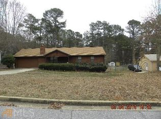 8298 Tupelo Trl, Jonesboro, GA 30236