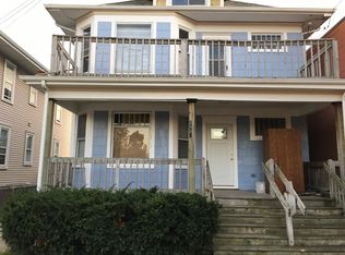 2521 63rd St #1, Kenosha, WI 53143