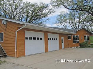 11153 Annaton Rd, Stitzer, WI 53825