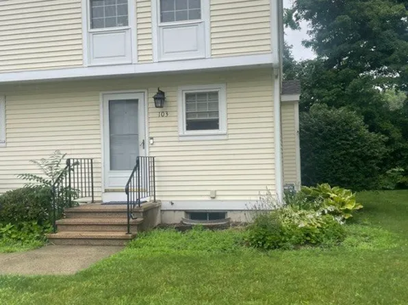 1367 Hanover Avenue #103, Meriden, CT 06451