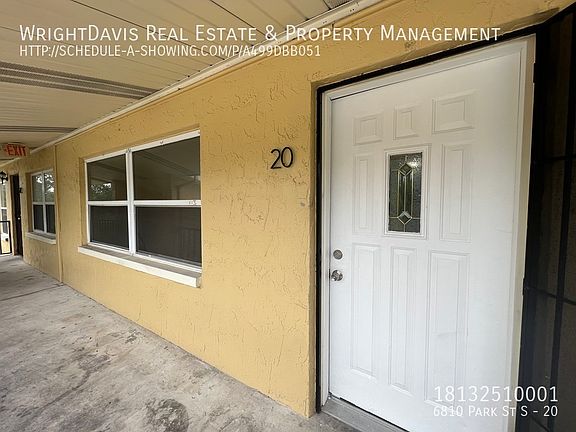 2nd image of 6810 Park St S APT 20