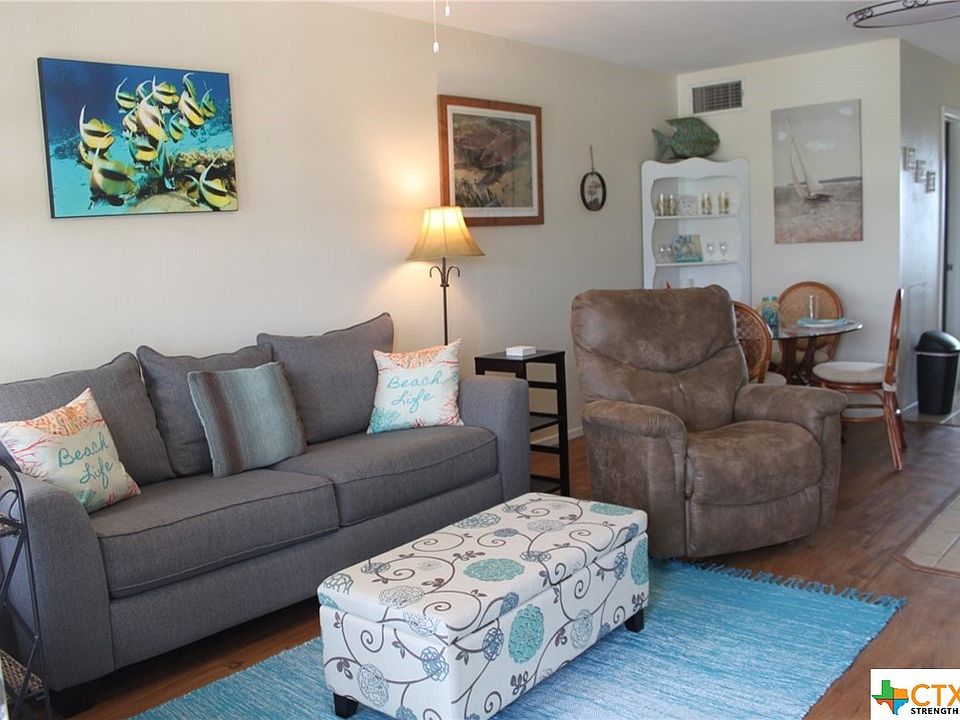 2290 N Fulton Beach Rd Rockport, TX Zillow