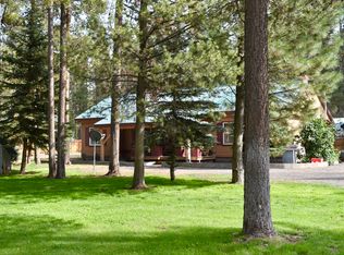 17105 Cougar Ln, La Pine, OR 97739