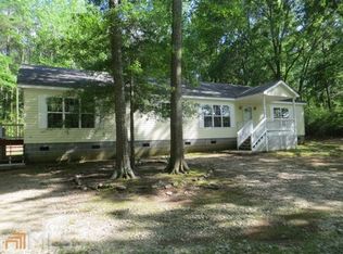 120 Hubbard Springs Rd, Carrollton, GA 30117