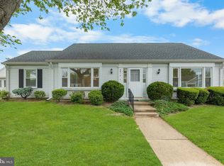 381 Old Nassau Rd, Monroe Township, NJ 08831