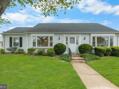 381 Old Nassau Rd, Monroe Township, NJ, 08831