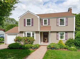 78 Greenhurst Rd, West Hartford, CT 06107