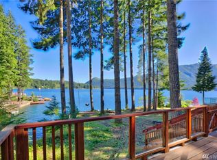 191 N Potlatch Dr N, Hoodsport, WA 98548