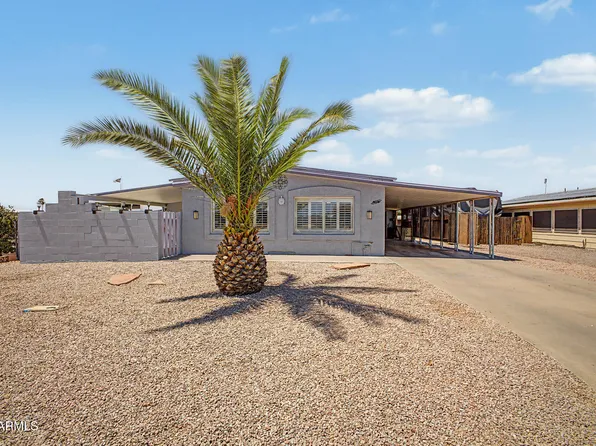 7455 E BALSAM Circle, Mesa, AZ 85208