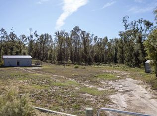 20504 50th St, Live Oak, FL 32060