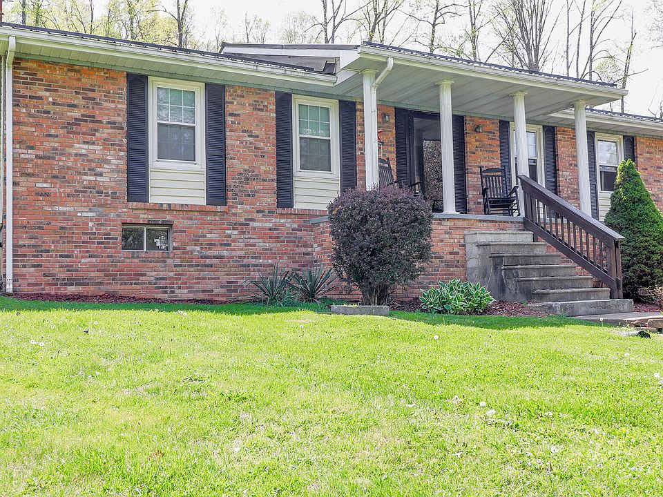 528 Chadwell Rd, Kingsport, TN 37660 Zillow