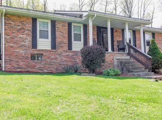 528 Chadwell Rd, Kingsport, TN 37660