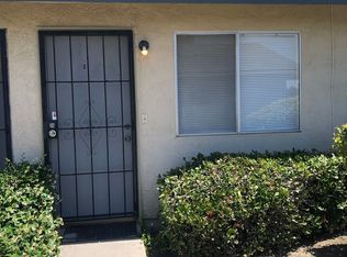 1709 William F Halsey Ave #A-C, Bakersfield, CA 93304
