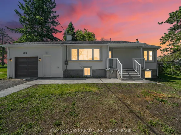320 Academy St, Loyalist, ON K0H 1G0