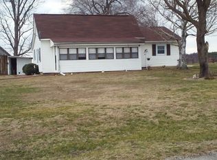 3877 Loverkamp Road, Metropolis, IL 62960