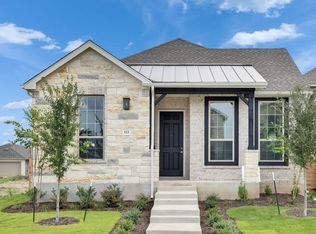 112 Royal Fern Rd, Hutto, TX 78634