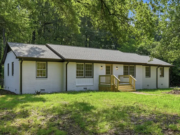 508 Crestview Dr, Durham, NC 27712
