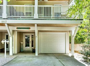 1017 Trout Ln #B, Kure Beach, NC 28449