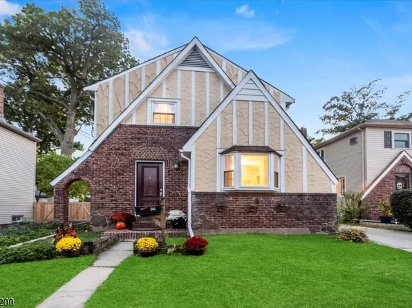 244 Sussex Rd, Wood-Ridge Boro, NJ 07075